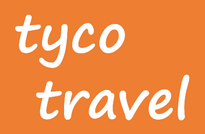 Tyco Travel Logo